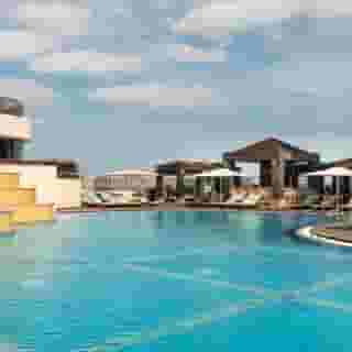 Grosvenor House, 5 of 5