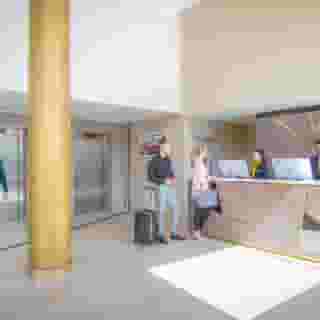 Maldron Hotel Parnell Square, 4 of 5