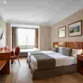 Petit Palace Arturo Soria, 4 of 5