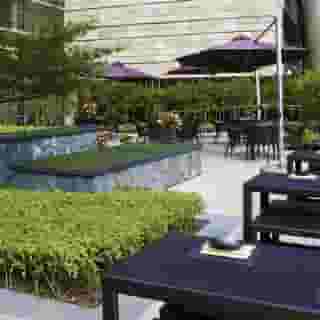 Le Meridien Hong Kong, Cyberport, 3 of 5