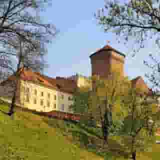 Wawel, 4 of 5