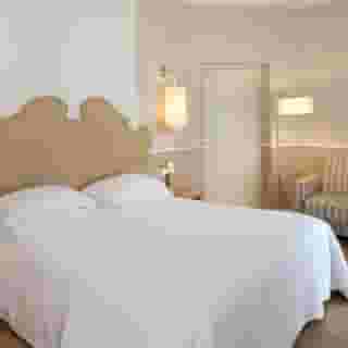 Starhotels Terminus, 3 of 5