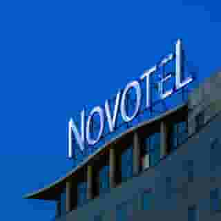 Novotel Paris Porte D'italie, 2 of 5