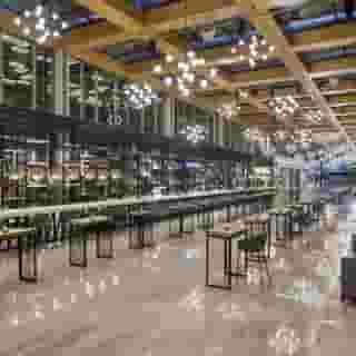 Nirvana Cosmopolitan, 4 of 5