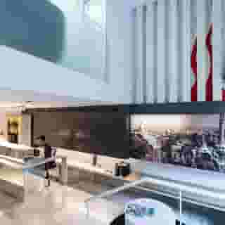 Atenea Rekord Suites, 4 of 5