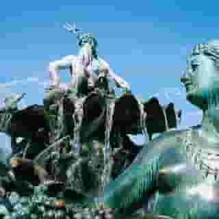 Novotel Berlin Mitte, 5 of 5