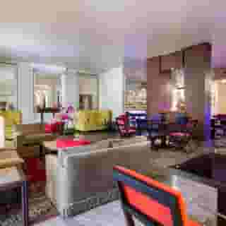 Grand Hotel Francia e Quirinale, 4 of 5