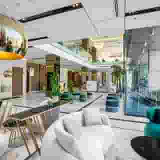 Akasiya Hotel, 2 of 5