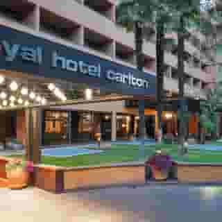 Royal Hotel Carlton, 4 of 5