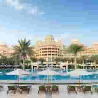 Raffles, The Palm Dubai, 6 of 6