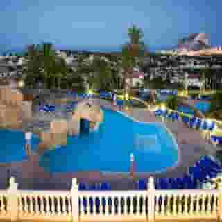 Bungalows Imperial Park, 1 of 5