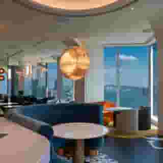 Mondrian Hong Kong, 6 of 6
