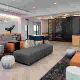 Hyatt Place Boston seaport district, 2 of 5