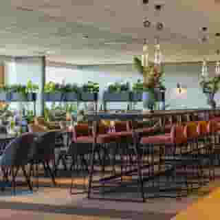 Postillion Hotel Utrecht Bunnik, 5 of 5