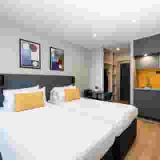 Staycity Aparthotels Gare de lEst, 6 of 6