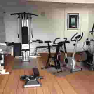 Lessing Dusseldorf, 2 of 5