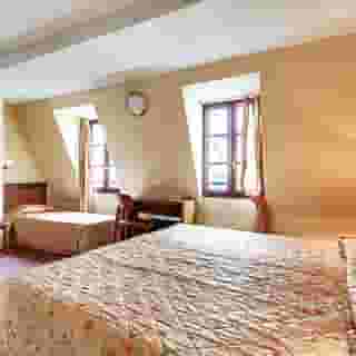 Pavillon Louvre Rivoli, 3 of 5