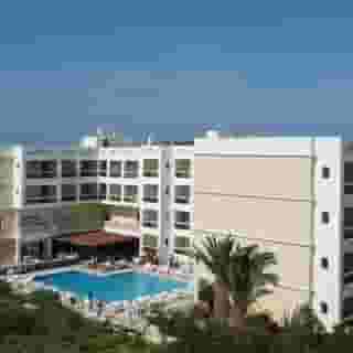 Hersonissos Palace Hotel, 3 of 5