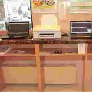 Toyoko Inn Tokyo Shinagawa Aomono-Yokocho-Eki, 2 of 5