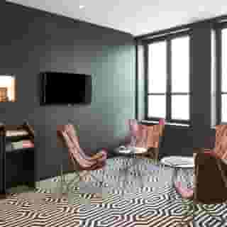 ibis Styles Paris Gare Saint-Lazare, 6 of 6
