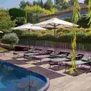 Le Mas Candille, 3 of 5