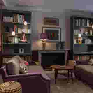 Adele & Jules, 5 of 5