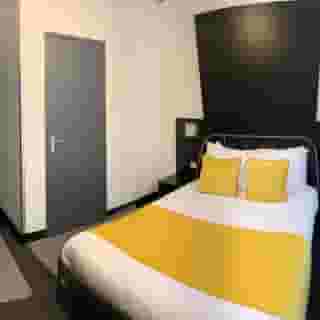 Hotel de Looier, 4 of 5