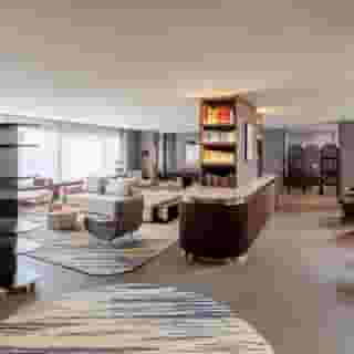 Pan Pacific Serviced Suites Orchard, Singapore, 6 of 6