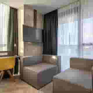 Hotel New Kit, 1 of 5