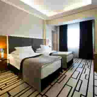 Cihangir Hotel, 6 of 6