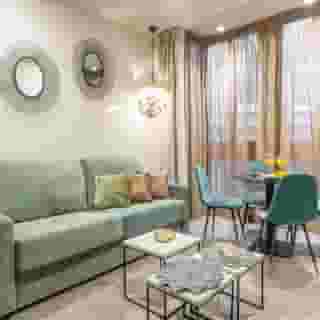 Spa Del Palacete Apartamentos, 5 of 5