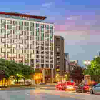 Cambria Hotel Boston Downtown-South Boston, 2 of 5