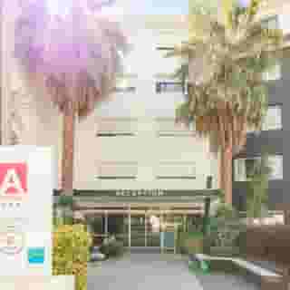 Appart' City Confort Montpellier Ovalie, 4 of 5