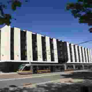 Ashling Hotel, 1 of 5