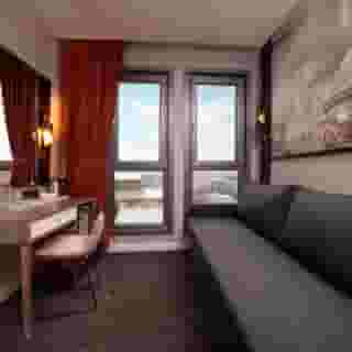 Berjer Hotel, 2 of 5