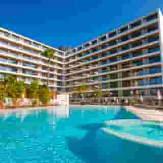 Presidente Hotel, 1 of 5