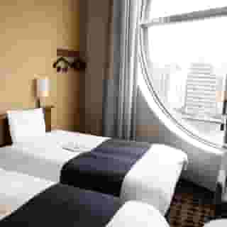 APA Hotel Nihombashi-Hamachoeki-Minami, 6 of 6