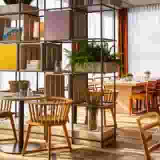 IntercityHotel Geneva, 1 of 5