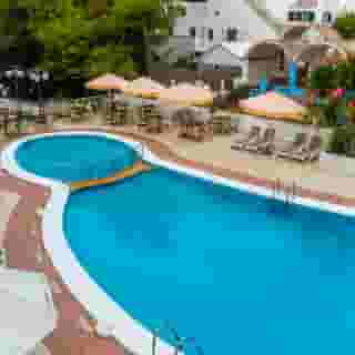 Alta Galdana Hotel, 2 of 5