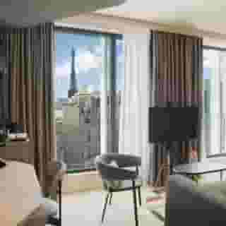 Canopy By Hilton Paris Eiffel Tower, 1 of 5