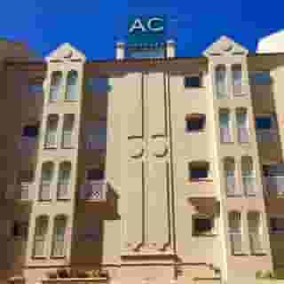 AC Hotel La Linea by Marriott, 3 of 5