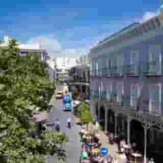 Plaza Cavana, 1 of 5