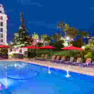 Majestic Barriere, 1 of 5