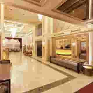 Miss Istanbul Hotel & Spa, 4 of 5