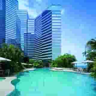 Grand Hyatt Hong Kong, 1 of 5