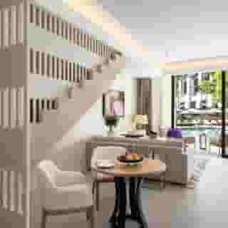 Siam Kempinski, 4 of 5