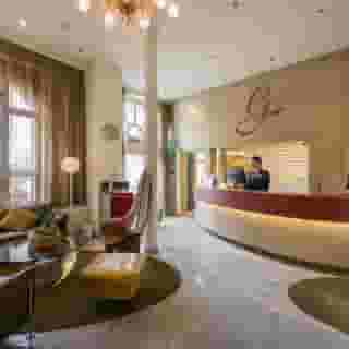 Gaia Hotel, 6 of 6