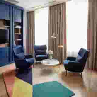 No.4 Residence, 3 of 5