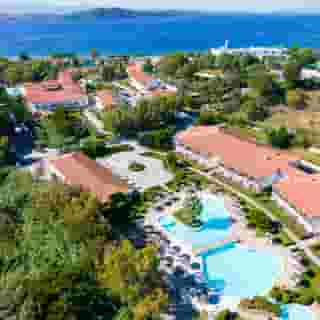 Alexandros Palace Hotel, 5 of 5