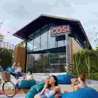 Cosi Samui Chaweng Beach, 1 of 5